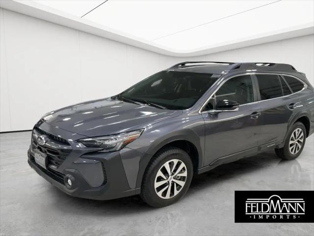 2025 Subaru Outback Premium for sale in Bloomington, MN
