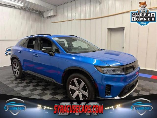2024 Honda Prologue Touring for sale in Syracuse, NY