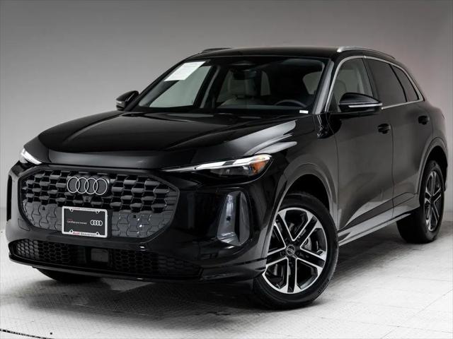 2025 Audi Q5 Premium TFSI quattro S tronic for sale in Beaverton, OR