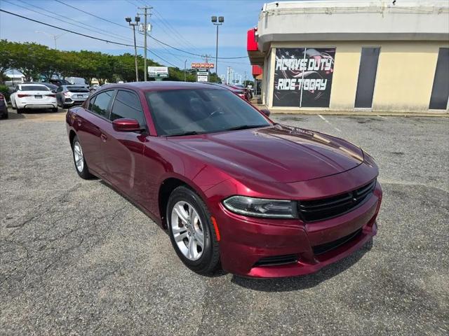 2021 Dodge Charger SXT RWD for sale in Virginia Beach, VA
