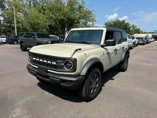 2025 Ford Bronco Big Bend for sale in Gainesville, FL