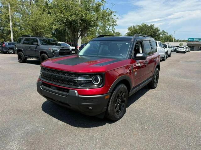 2025 Ford Bronco Sport Big Bend for sale in Gainesville, FL