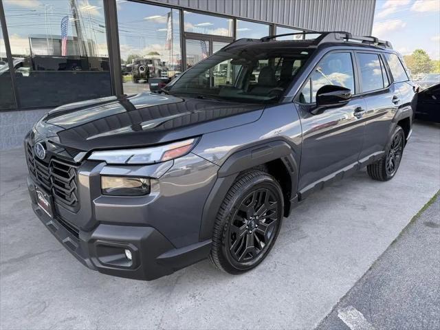 2026 Subaru Outback Limited XT for sale in Knoxville, TN
