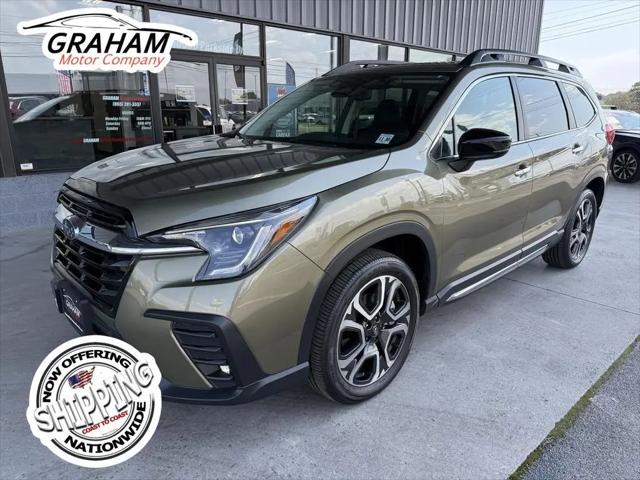 2025 Subaru Ascent Touring 7-Passenger for sale in Knoxville, TN