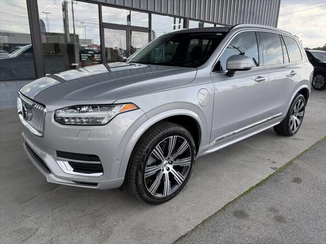 2024 Volvo XC90 Recharge T8 Ultimate Bright Theme 7-Seater for sale in Knoxville, TN