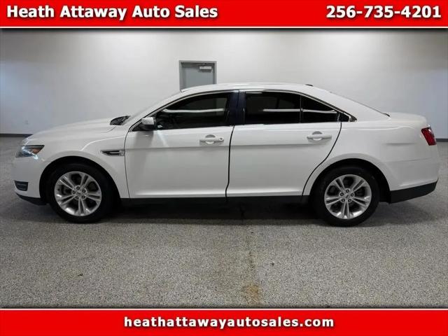 2016 Ford Taurus SEL for sale in Cullman, AL