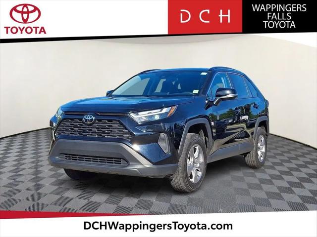 2025 Toyota RAV4 XLE for sale in Wappingers Falls, NY