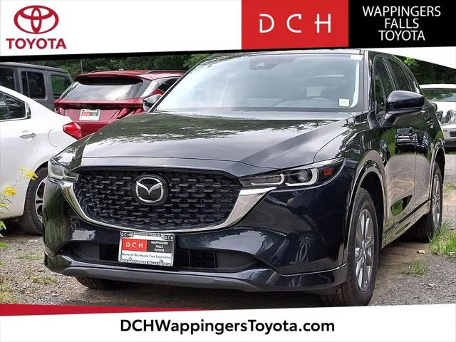 2025 Mazda CX-5 2.5 S Preferred for sale in Wappingers Falls, NY