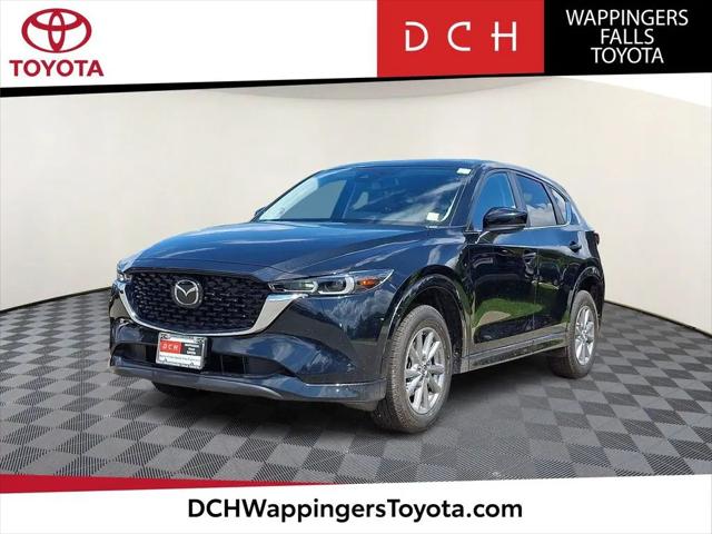 2025 Mazda CX-5 2.5 S Preferred for sale in Wappingers Falls, NY