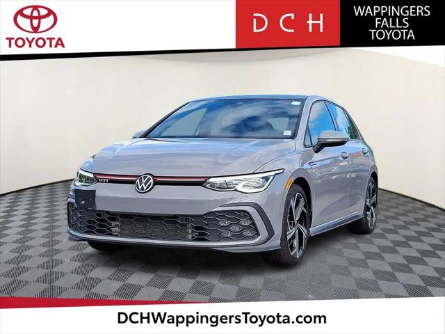 2024 Volkswagen Golf GTI 2.0T SE for sale in Wappingers Falls, NY