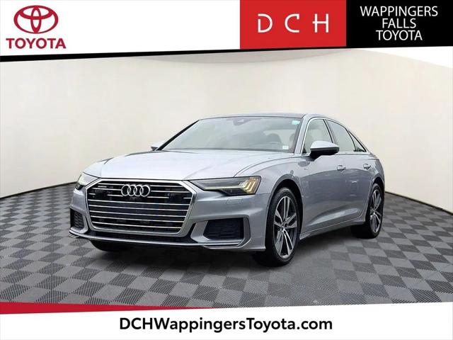 2019 Audi A6 55 Premium for sale in Wappingers Falls, NY