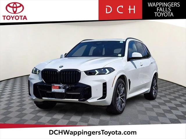 2024 BMW X5 xDrive40i for sale in Wappingers Falls, NY