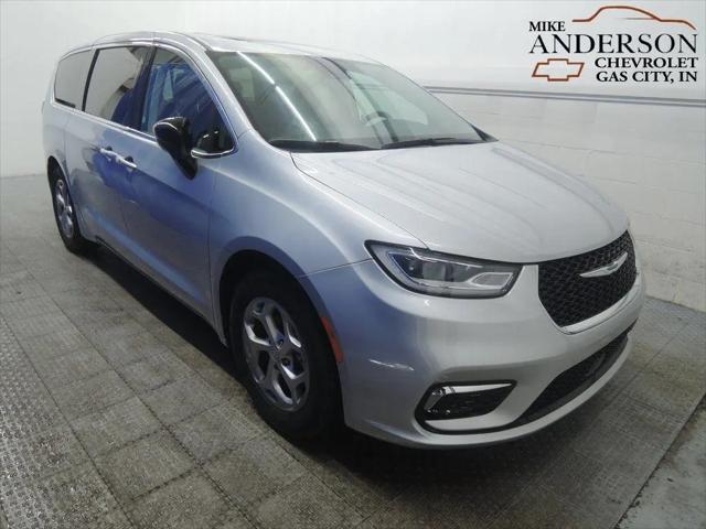 2024 Chrysler Pacifica Limited for sale in Gas City, IN
