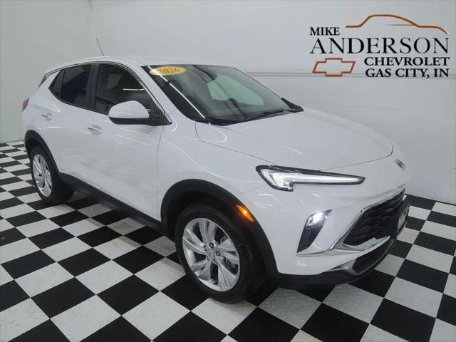 2026 Buick Encore GX Preferred FWD for sale in Gas City, IN