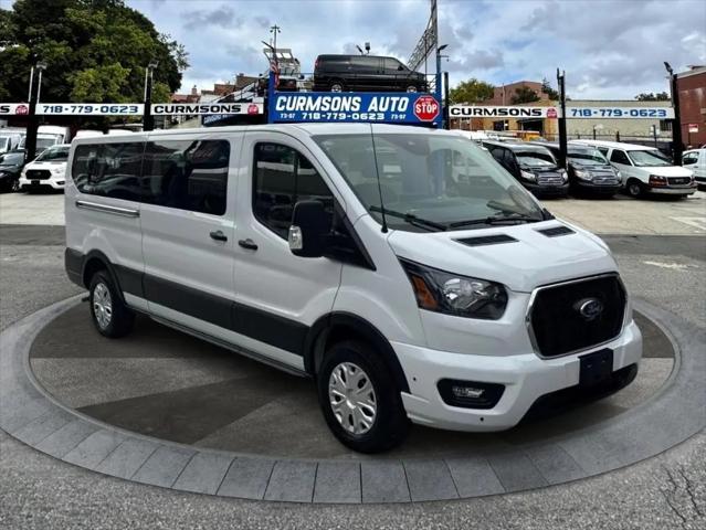 2025 Ford Transit-350 Passenger Van XLT for sale in Woodside, NY