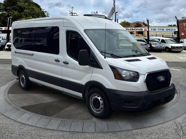 2026 Ford Transit-350 Passenger Van XLT for sale in Woodside, NY