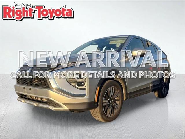 2026 Mitsubishi Eclipse Cross SE S-AWC for sale in Scottsdale, AZ