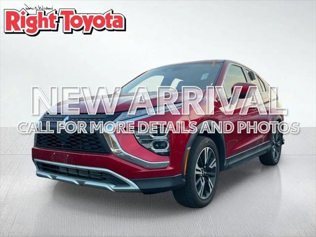 2024 Mitsubishi Eclipse Cross SE S-AWC for sale in Scottsdale, AZ