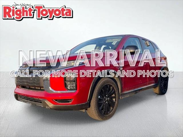 2025 Mitsubishi Outlander Sport 2.0 LE AWC for sale in Scottsdale, AZ