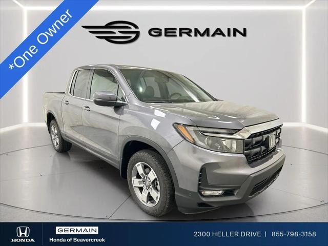 2026 Honda Ridgeline for sale near Dayton, OH