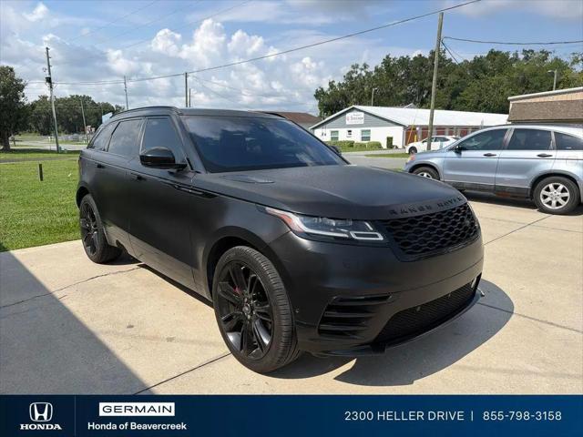 2019 Land Rover Range Rover Velar P380 R-Dynamic SE for sale near Dayton, OH