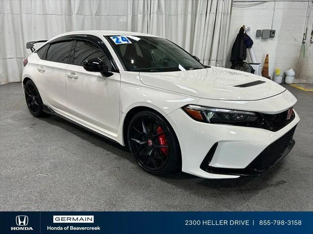 2024 Honda Civic Base for sale in Dayton, OH