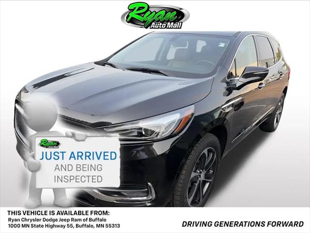 2020 Buick Enclave AWD Essence for sale in Buffalo, MN