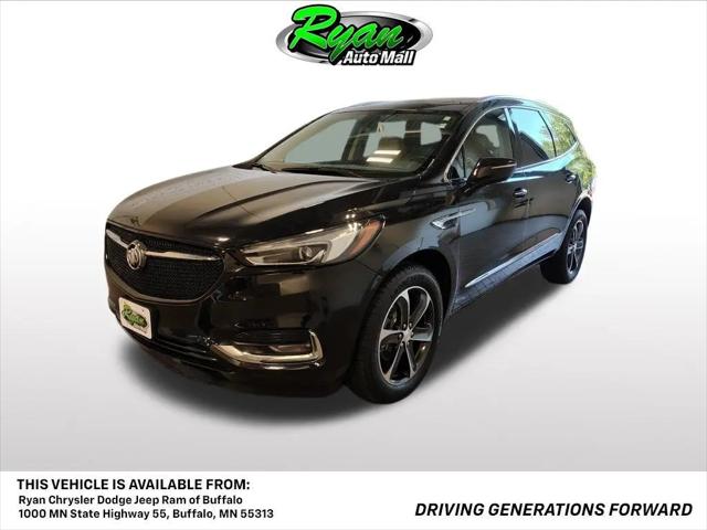 2020 Buick Enclave AWD Essence for sale in Buffalo, MN