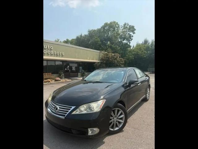 2011 Lexus ES 350 Base for sale in Louisville, TN