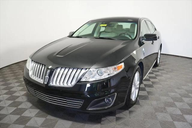 2011 Lincoln MKS Base for sale in Louisville, KY