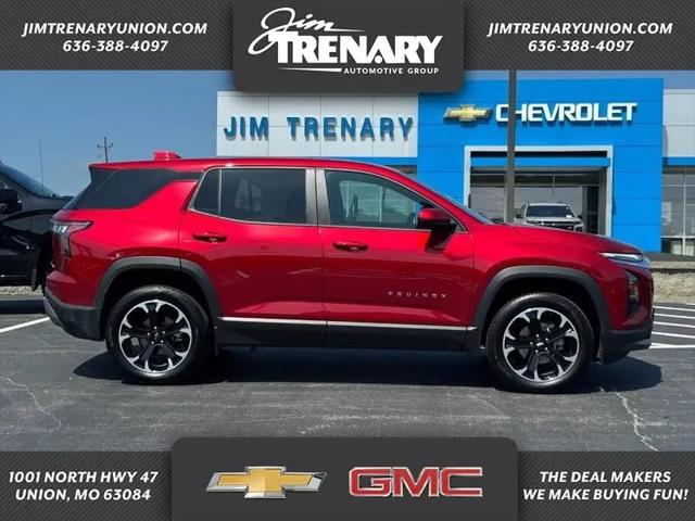 2026 Chevrolet Equinox AWD LT for sale in Union, MO