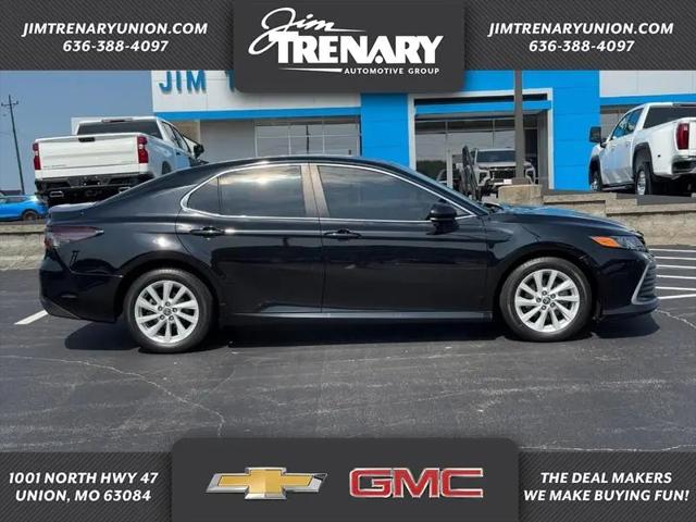 2022 Toyota Camry LE AWD for sale in Union, MO