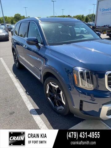 2023 Kia Telluride S for sale in Fort Smith, AR