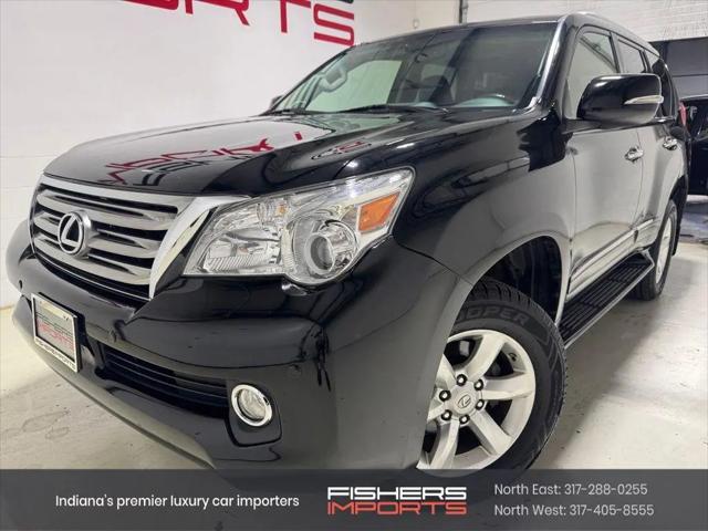 2012 Lexus GX 460 Base for sale in Fishers, IN
