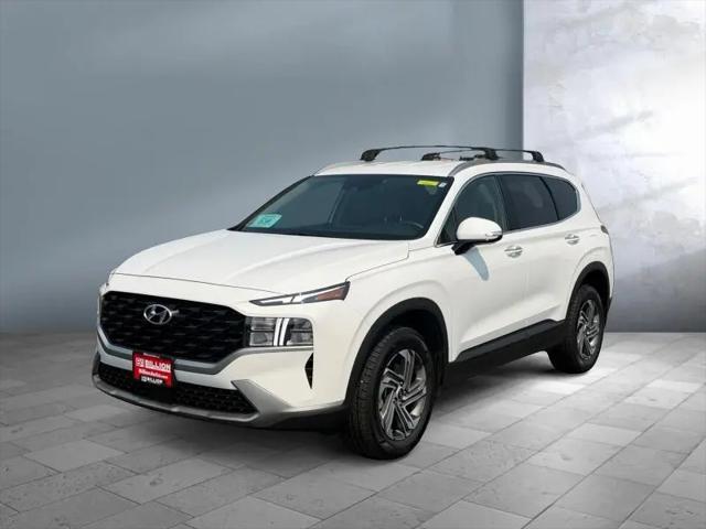 2023 Hyundai Santa Fe SEL for sale in Sioux Falls, SD
