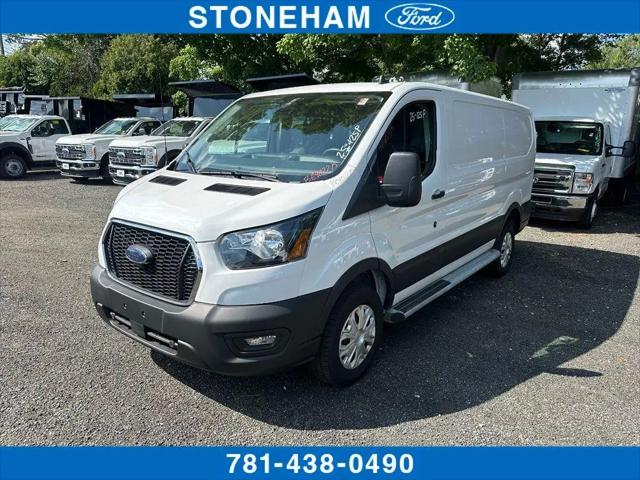 2025 Ford Transit Cargo Van Base for sale in Stoneham, MA