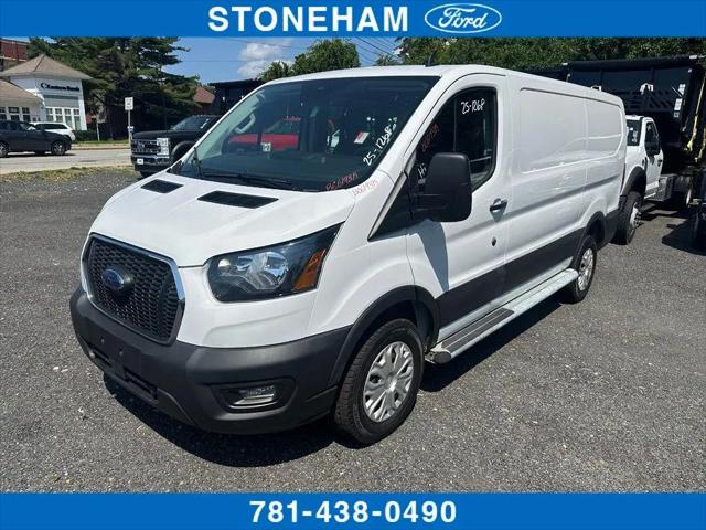 2025 Ford Transit Cargo Van Base for sale in Stoneham, MA