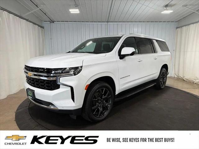2023 Chevrolet Suburban 4WD LS for sale in Menomonie, WI