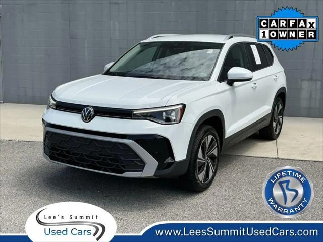 2025 Volkswagen Taos 1.5T SE for sale in Lees Summit, MO