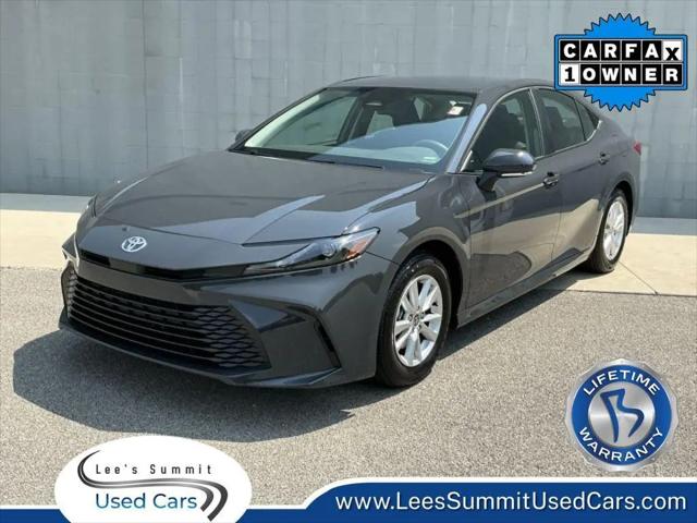 2025 Toyota Camry LE for sale in Lees Summit, MO
