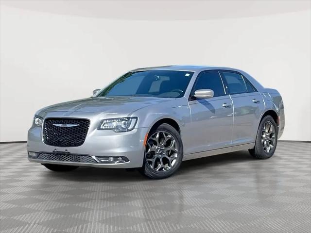 2016 Chrysler 300 300S for sale in Plymouth, MI