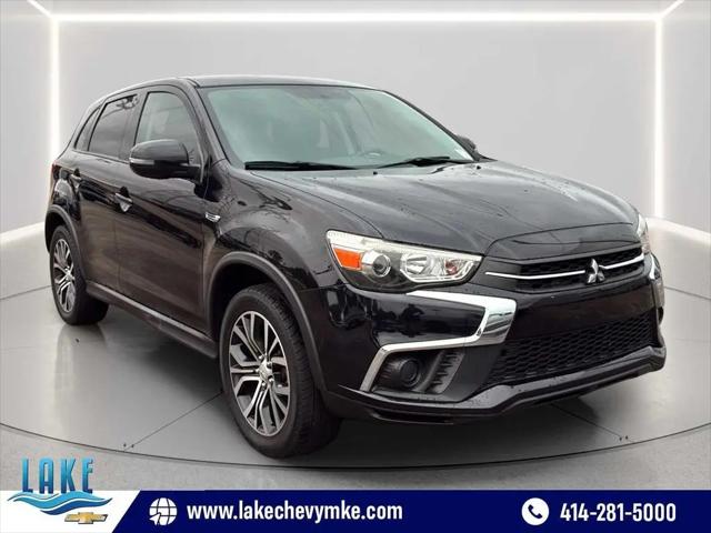 2019 Mitsubishi Outlander Sport 2.0 ES for sale in Milwaukee, WI
