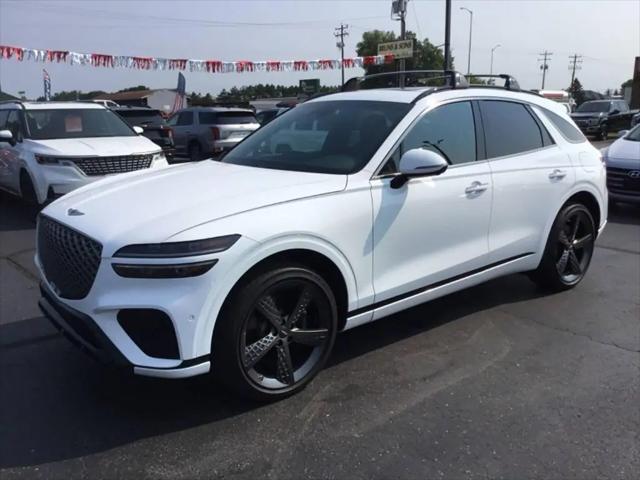 2023 Genesis GV70 2.5T AWD for sale in Plover, WI