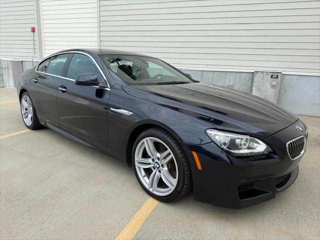 2014 BMW Coupe xDrive for sale in Overland Park, KS