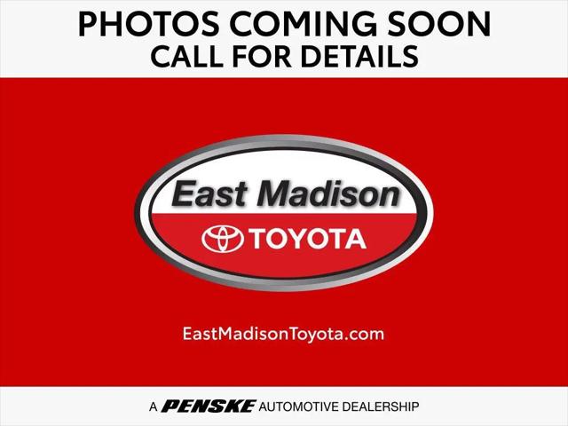 2025 Toyota Sienna XLE for sale in Madison, WI
