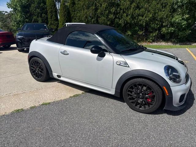 2015 MINI Roadster John Cooper Works for sale in Falmouth, ME