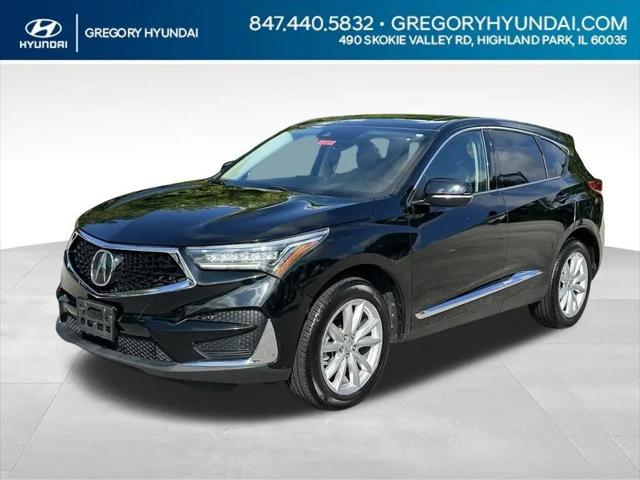 2020 Acura RDX Standard for sale in Highland Park, IL