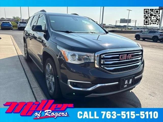 2017 GMC Acadia SLT-2 for sale in Rogers, MN