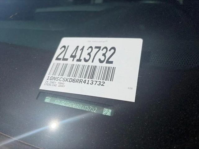 2024 Chevrolet Tahoe 2WD Premier for sale in San Bernardino, CA