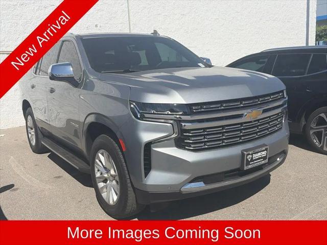 2024 Chevrolet Tahoe 2WD Premier for sale in San Bernardino, CA